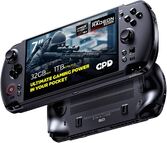 GPD WIN 5